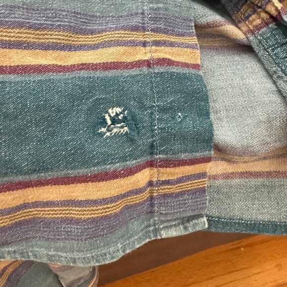 Men’s Arizona Button Up - Picture 3 of 4